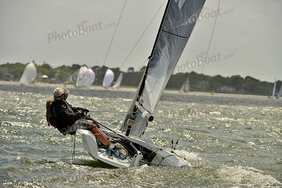2018 Charleston Race Week B_1173