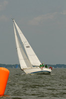 2012 Southern Bay Race Week A 1507