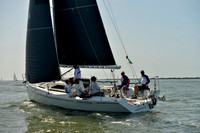 2018 Charleston Race Week A_0579