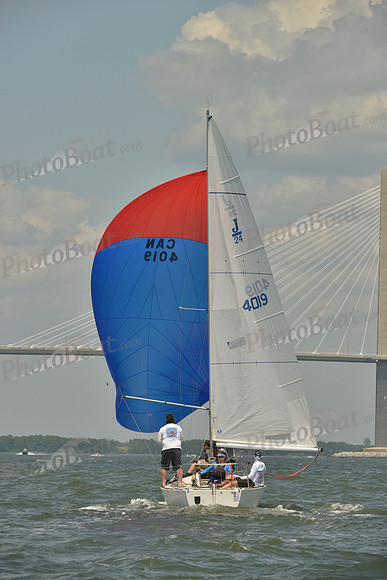 2017 Charleston Race Week D_1582