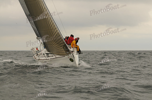 2009 Block Island Race Week Tuesday 279