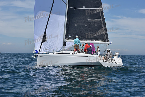 2021 Block Island Race Week A_0976