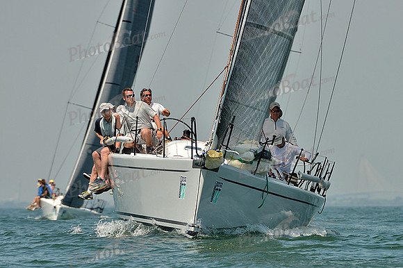 2014 Charleston Race Week D 202