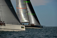 2014 Key West Race Week A 387