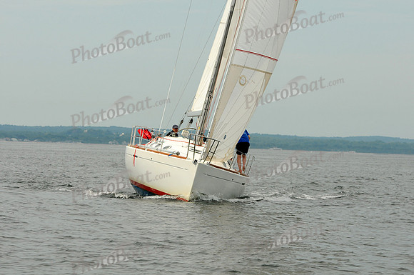2011 Park City Regatta A 1011