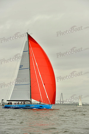2019 Charleston Race Week I_1368