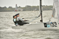 2019 Charleston Race Week C_0325