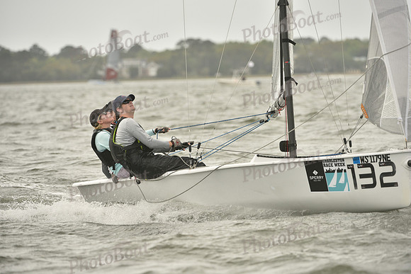 2019 Charleston Race Week C_0325