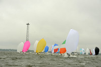 2016 Charleston Race Week A_0137