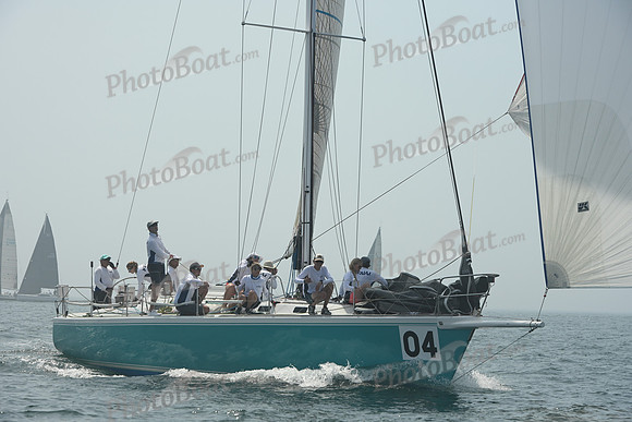 2025 Block Island Race Week A_0152