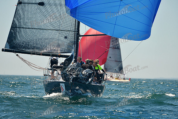 2015 Block Island Race Week G 652