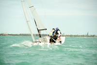 2016 Key West Race Week E_0327
