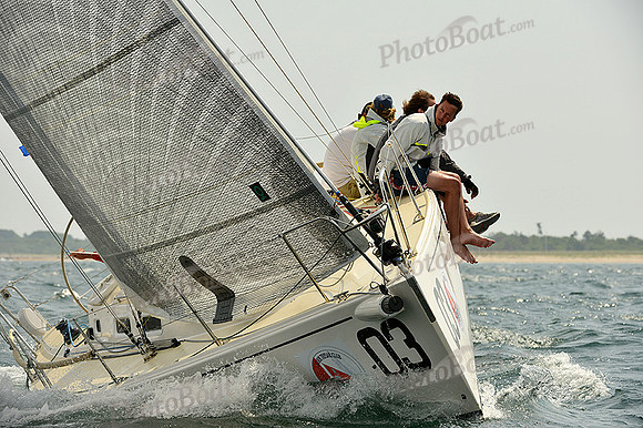 2015 Block Island Race Week D 040