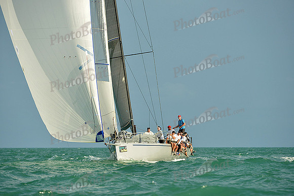 2015 Key West Race Week B 1428