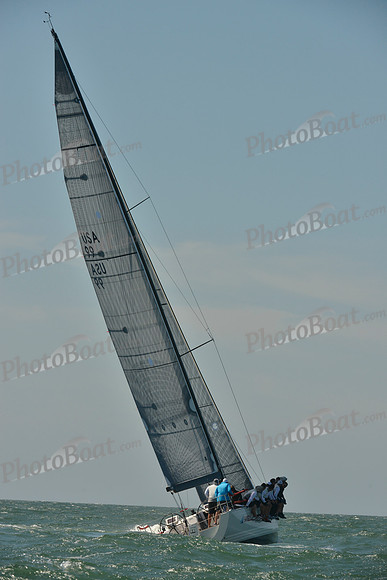 2017 Charleston Race Week D_0124