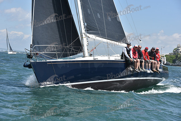 2019 NYYC Annual Regatta A_0792
