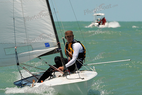 2012 Contender Worlds A 753