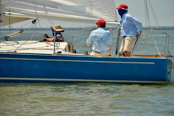2017 Southern Bay Race Week A_1107