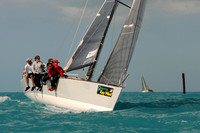 2012 Key West Race Week B 155