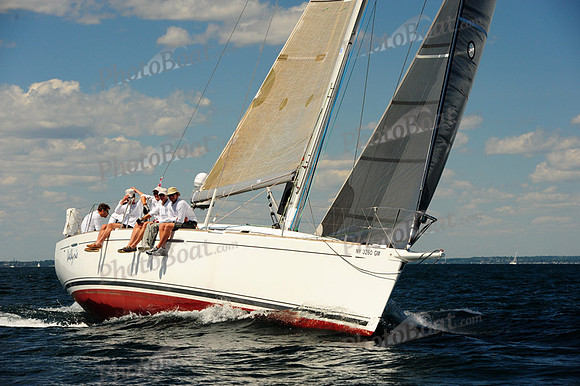 2014 Newport Bermuda A 1162