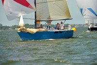 2015 Southern Bay Race Week A 1552