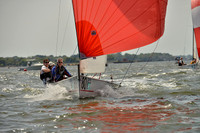 2014 Charleston Race Week B 1312