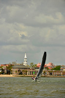 2018 Charleston Race Week A_1267