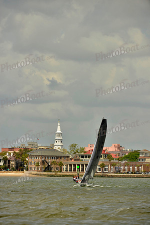 2018 Charleston Race Week A_1267