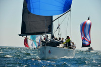 2015 Block Island Race Week B 437