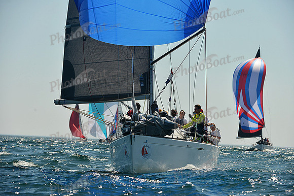 2015 Block Island Race Week B 437
