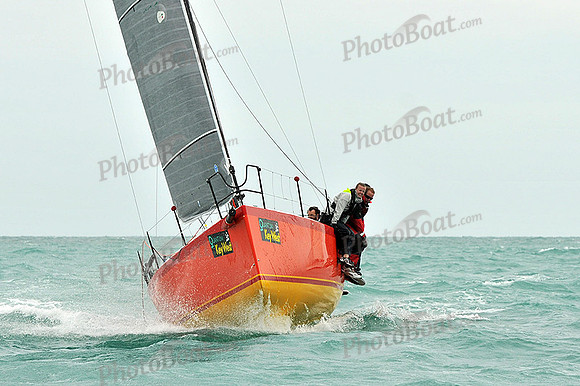2013 Key West Race Week C 173