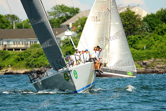 2014 NYYC Race Week C 633
