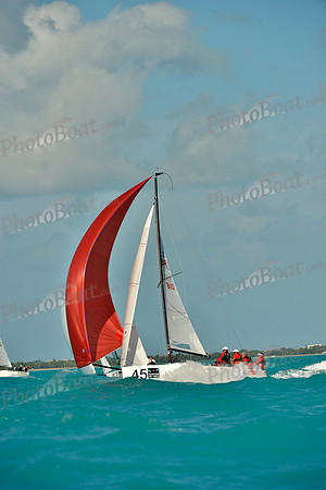 2017 Quantum Key West RW C 1000