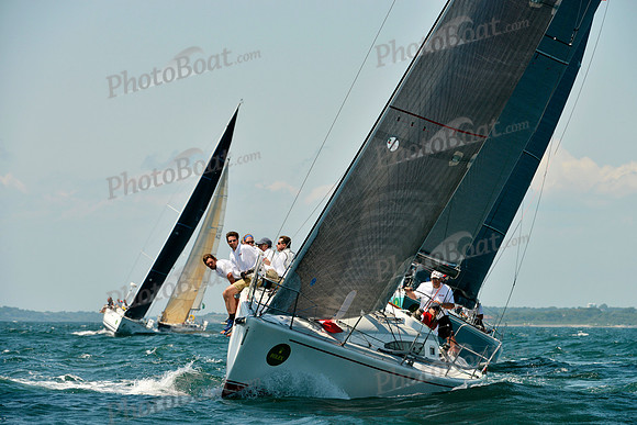 2016 NYYC Race Week A 995