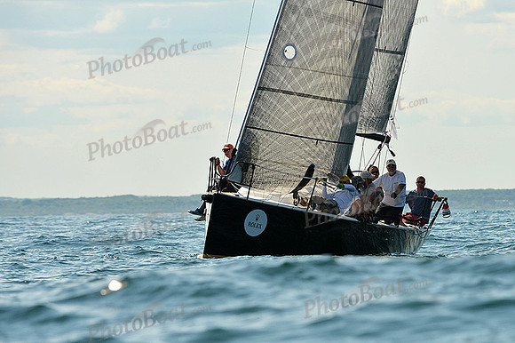 2015 NYYC Annual Regatta C 1354