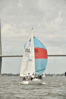 2019 Charleston Race Week E_1605