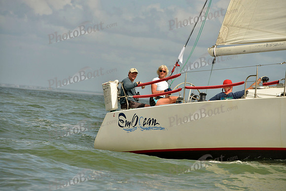 2018 Charleston Race Week B_0180