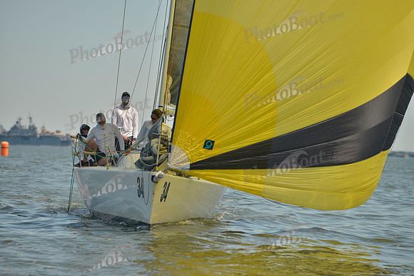 2017 Southern Bay Race Week A_2671