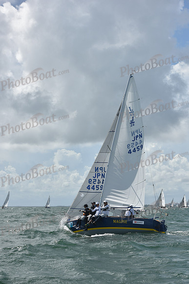 2019 J24 Worlds M_0322