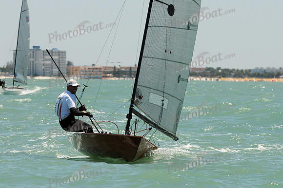 2012 Contender Worlds A 464
