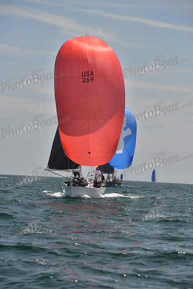 2019 Block Island Race Week D_0732