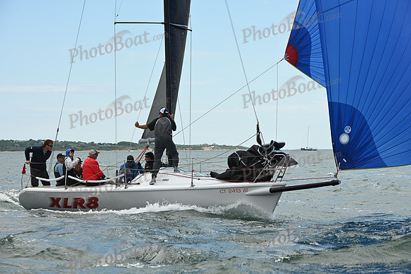 2025 Block Island Race Week L_1013