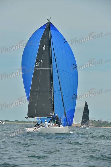 2021 Block Island Race Week D_1354