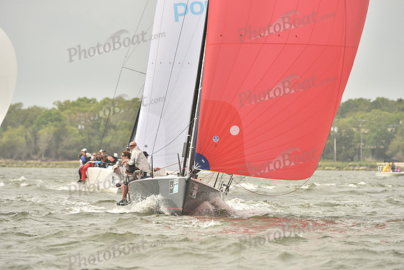 2019 Charleston Race Week H_0346