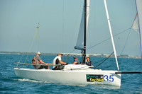 2015 Key West Race Week C 604