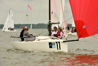 2015 Charleston Race Week A_1135
