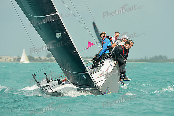 2015 Key West Race Week E 1571