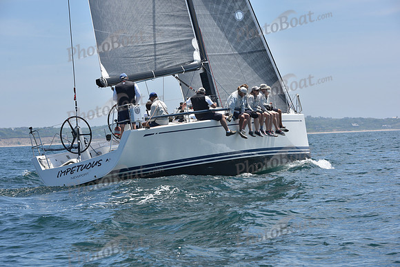 2021 Block Island Race Week A_0503