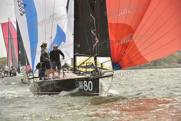 2019 Charleston Race Week D_0179