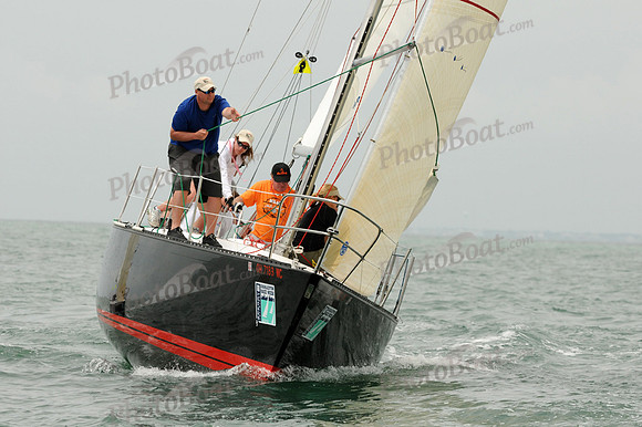 2012 Charleston Race Week B 945